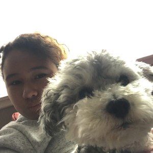 Meet your Posher, Valerie